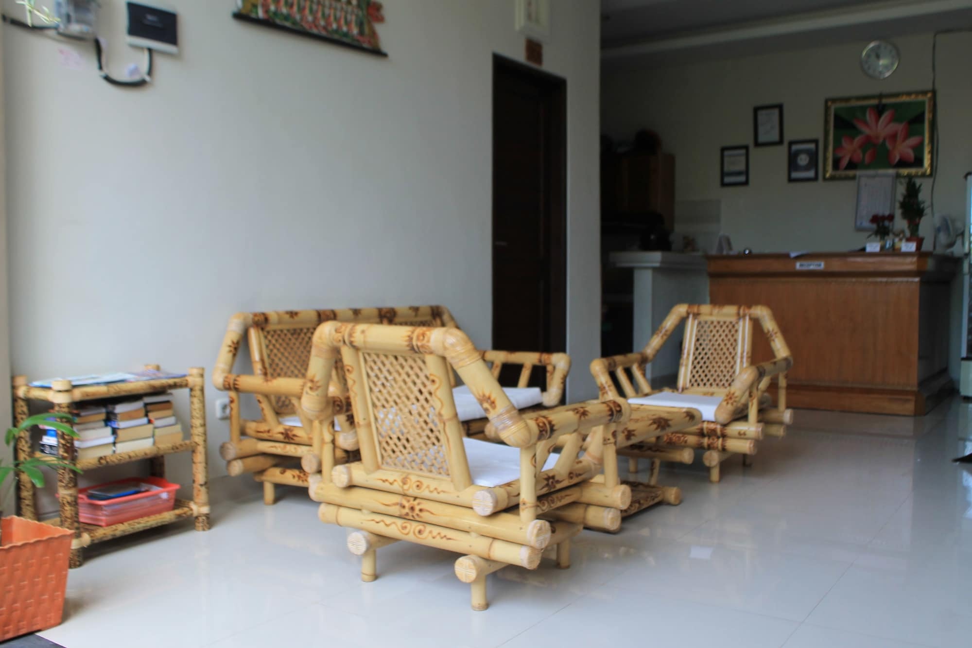 Suwardika Homestay & Dormitory Sanur Extérieur photo