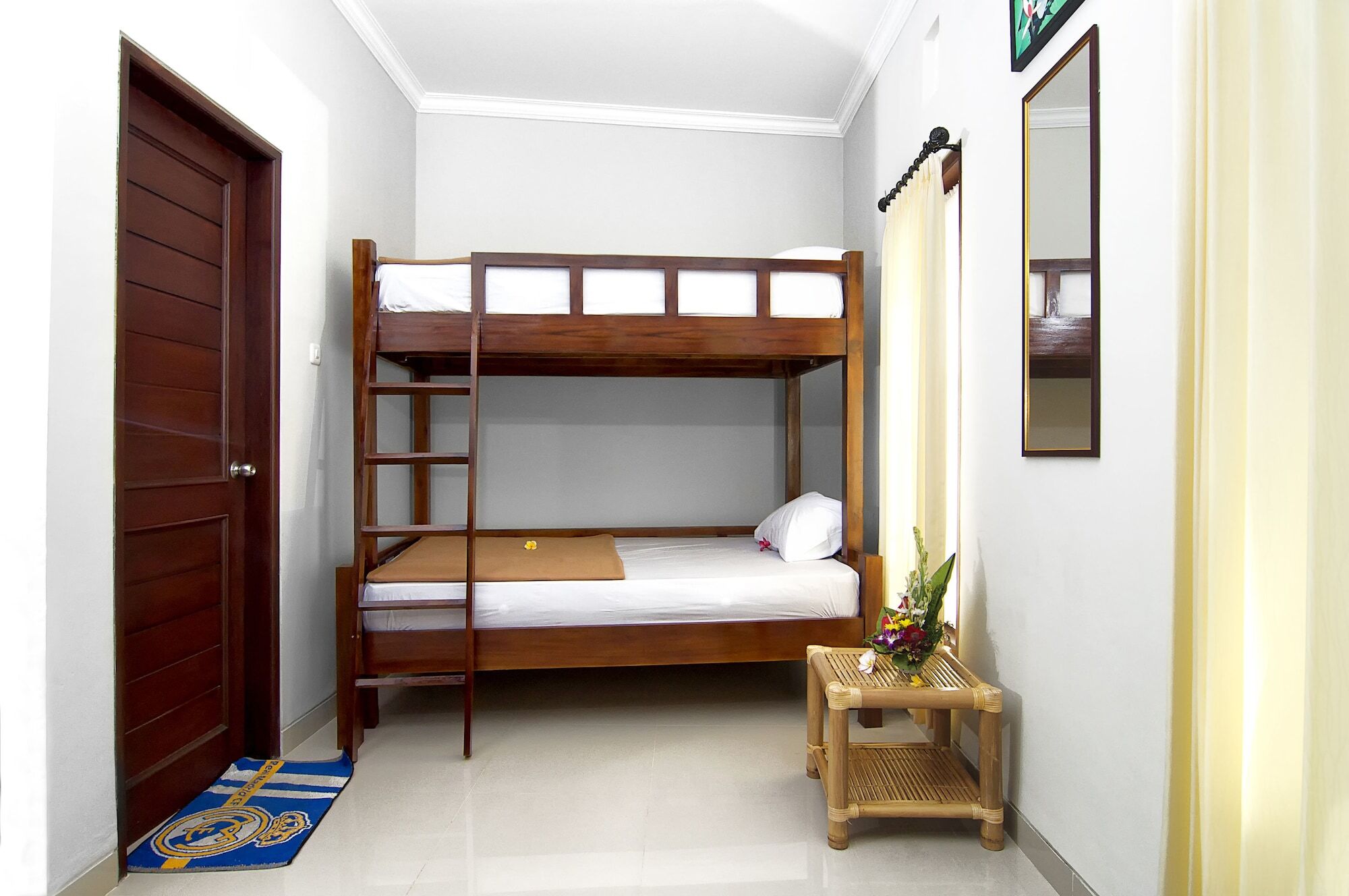 Suwardika Homestay & Dormitory Sanur Extérieur photo